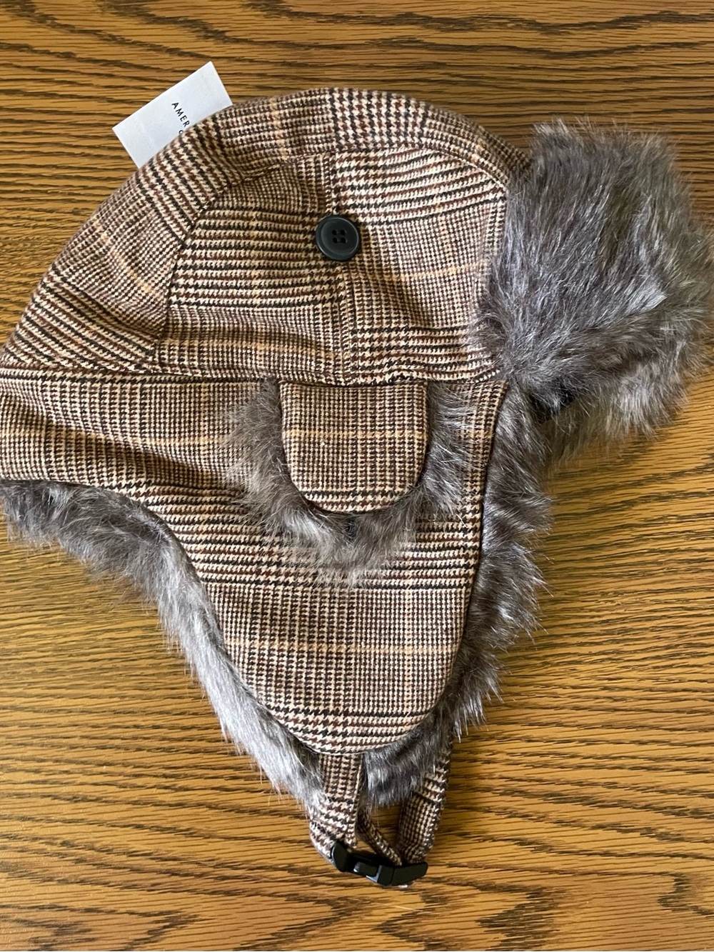 American Eagle Outfitters Trapper Hat